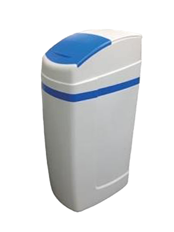 Whole-House Water Softener