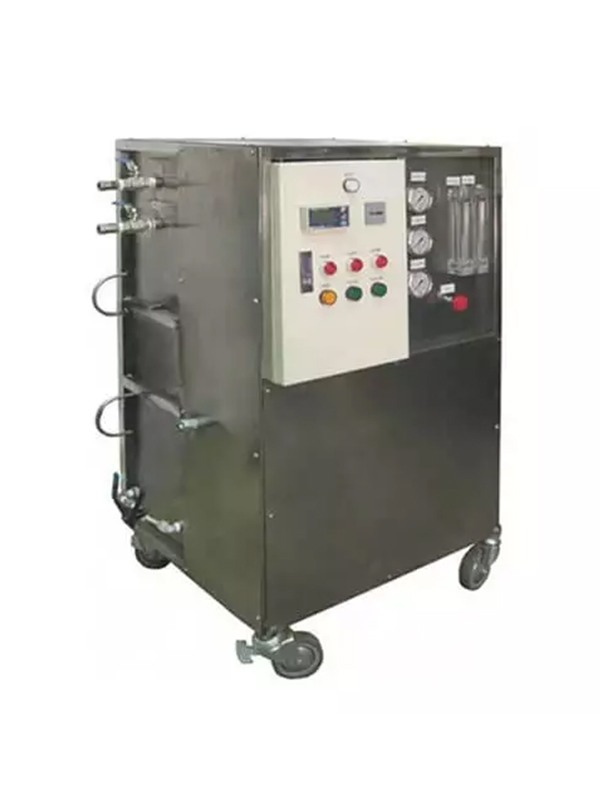 Dialysis system ( 2 L / Per Hour )