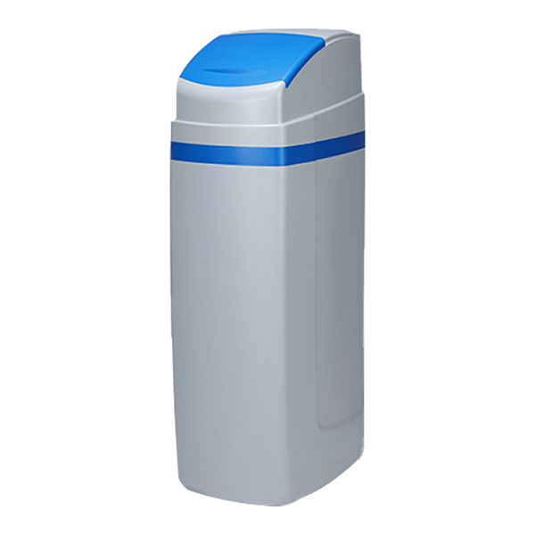 Whole-House Water Softener