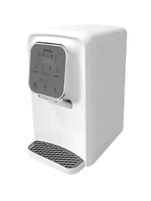 Counter Top Instant Cold, Ambient & Hot Water Dispenser with Touch Control Panel